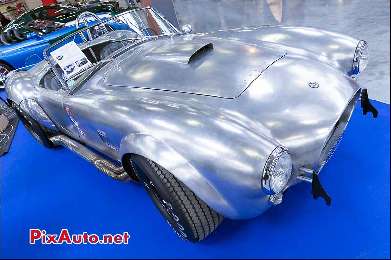 AC Cobra Roadster, Salon Automedon