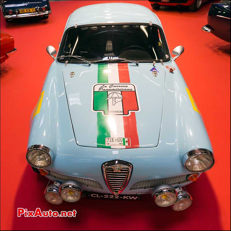 Alfa-Romeo