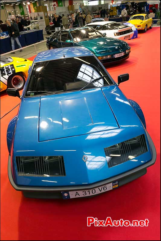 Alpine-Renault