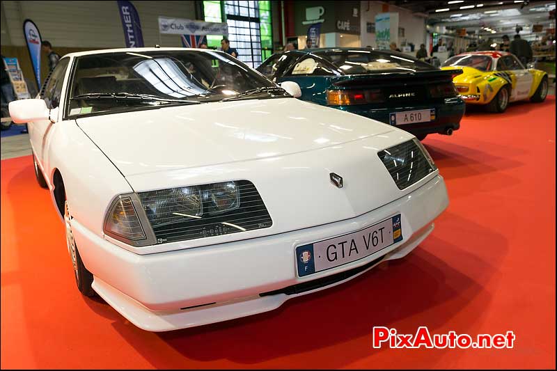 Alpine-Renault