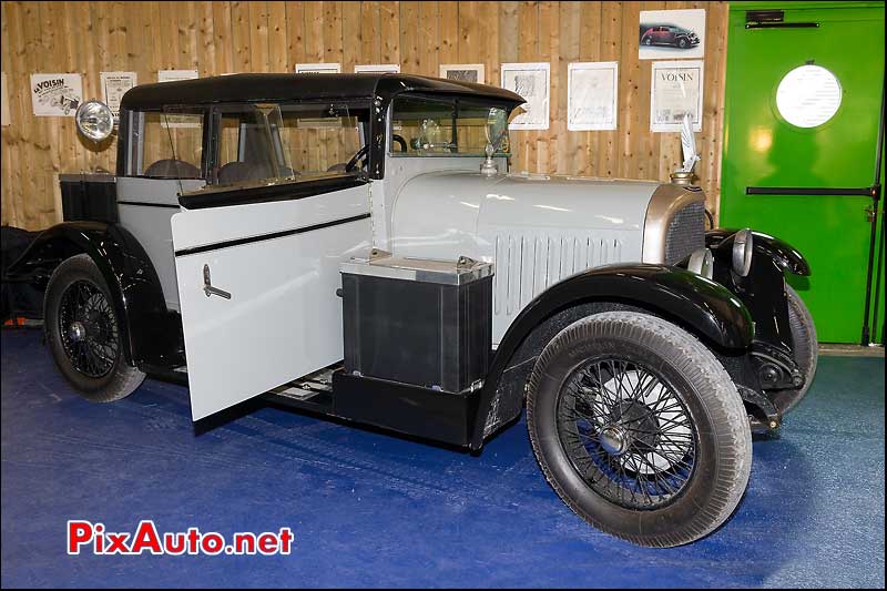 Avions-Voisin