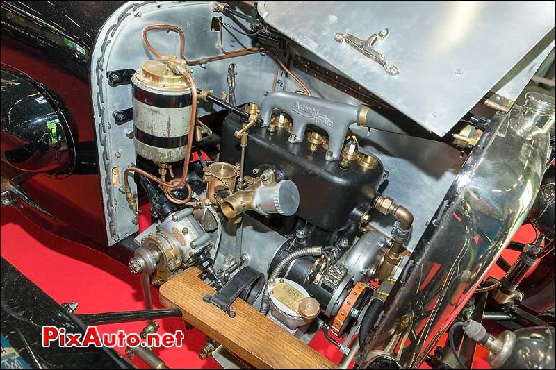 Moteur