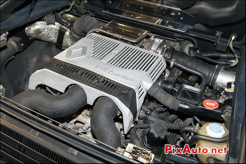 Moteur