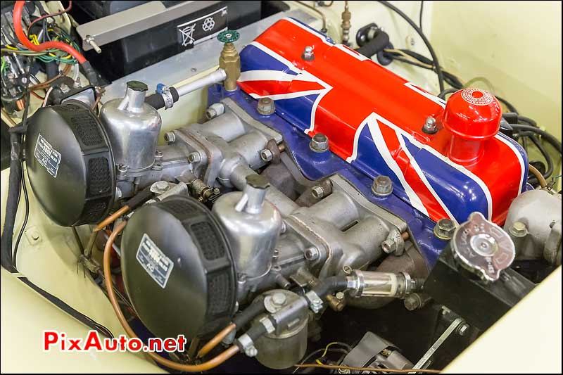 Moteur