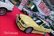 Coupe BMW M3 E36, salon automedon 2013