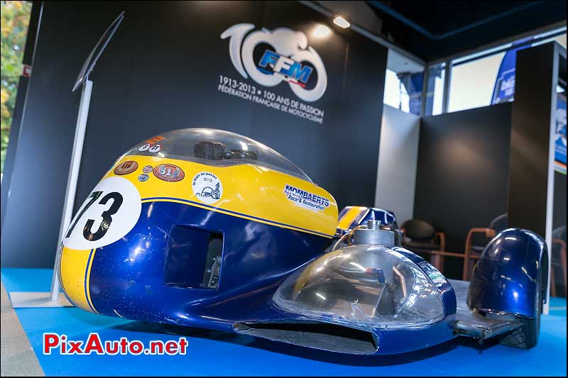 Side-car