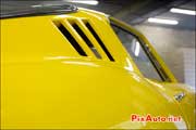 Aile arriere Ferrari 275GTB, vente bonhams SPA-Classic 2013