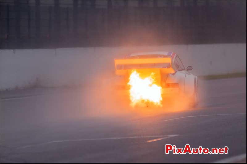 Porsche 934 n40, cer2, GT2 Spa-Classic 2013