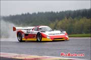 Spice SE90C, ligne depart circuit Spa-Francorchamps, SPA-Classic 2013