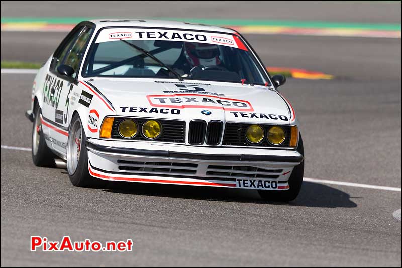 BMW 635CSI, Spa-Classic 2013, T2-n5