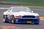 Aston-Martin DBS V8, SPA-Francorchamps
