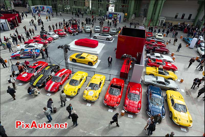 Ferrari,