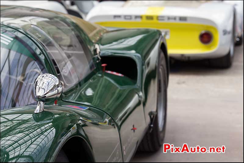 Porsche