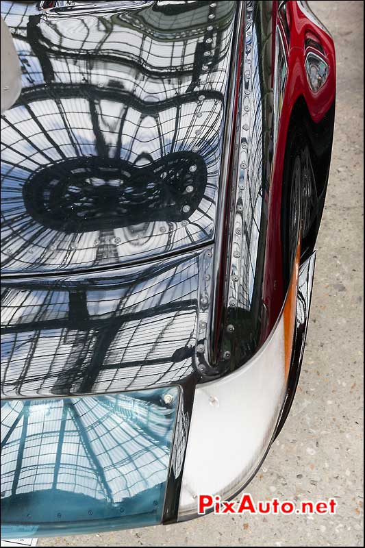 reflets