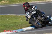 16e Trophee Coluche, circuit Carole, yamaha 350 RDLC