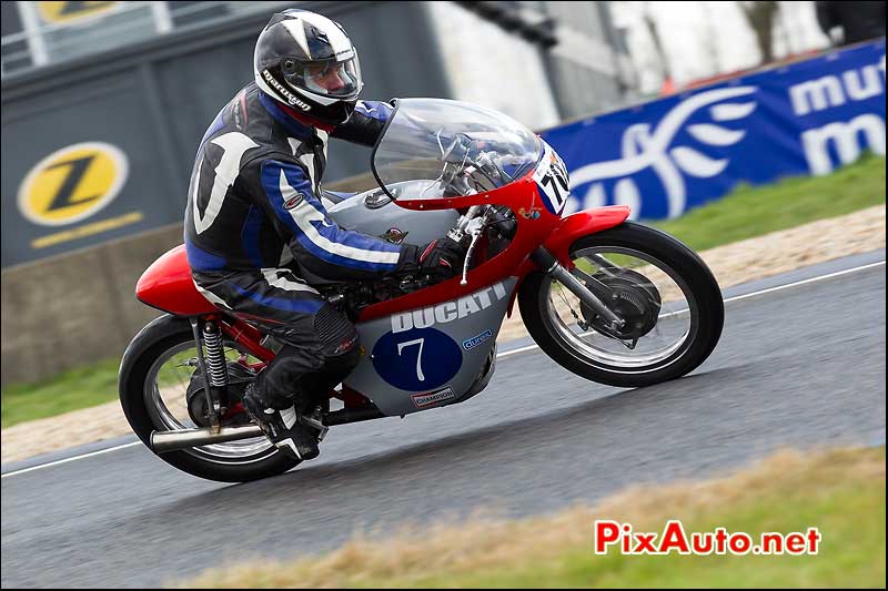 moto n702, trophee coluche 2013 circuit carole