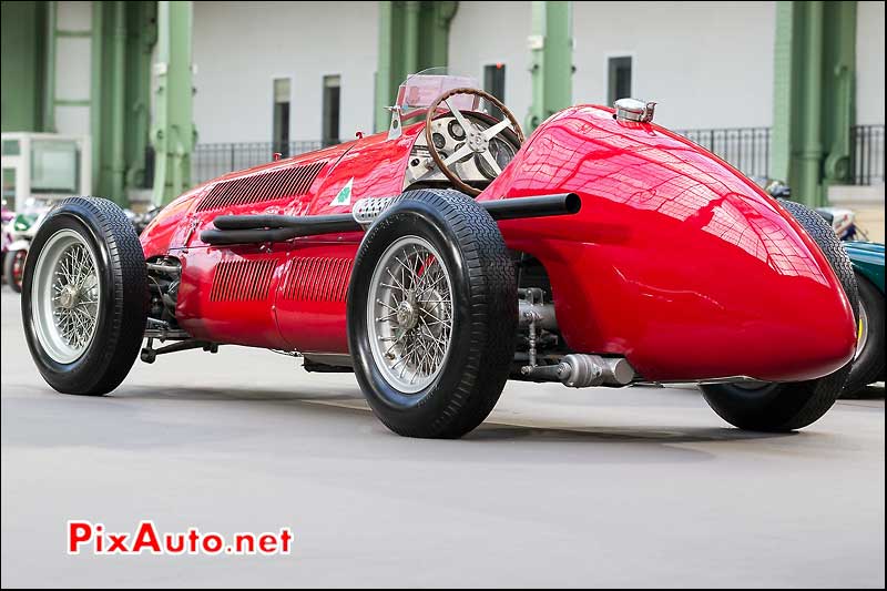 alfa romeo 1900 satta special, presentation bonhams