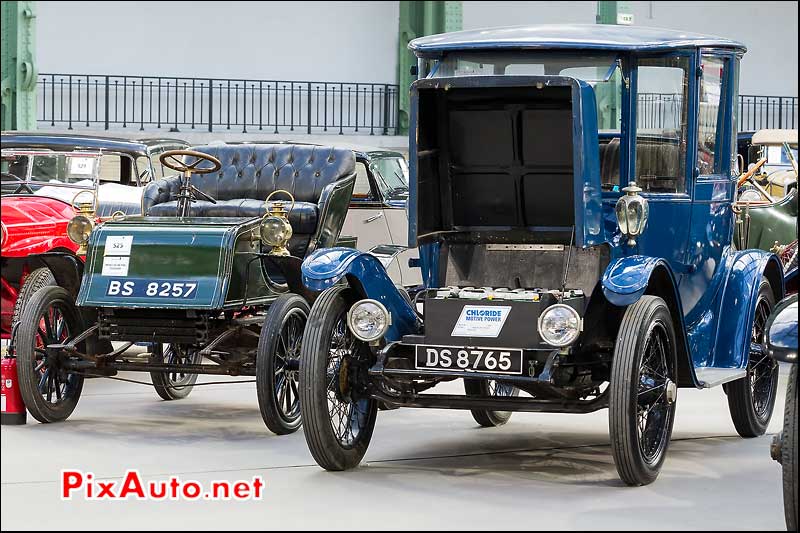 detroit electrique model 57, grand palais, bonhams