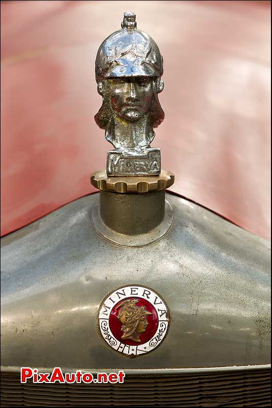mascotte