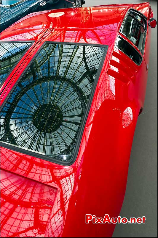 reflets