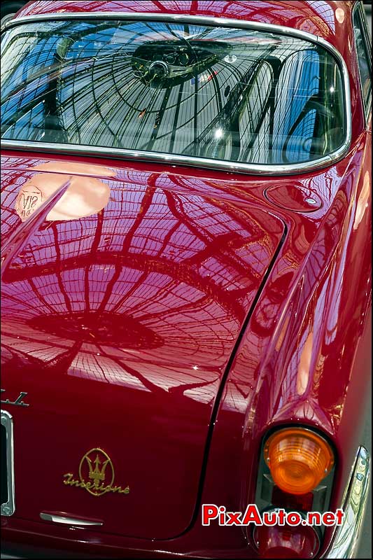 reflets