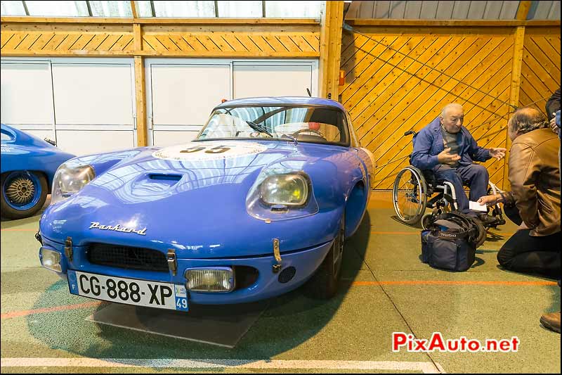 AutoDream