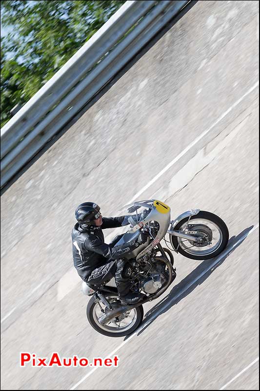 Honda Anneau Montlhery, Autodrome Heritage Festival 2014