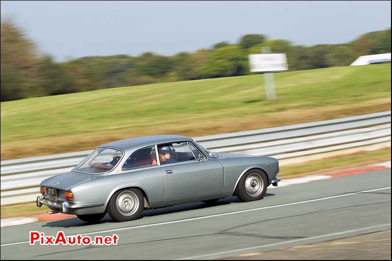 Autodrome Italian Meeting 2014, Alfa Romeo 1750