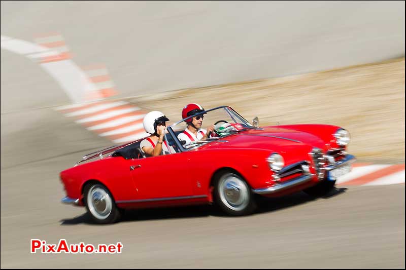 Autodrome