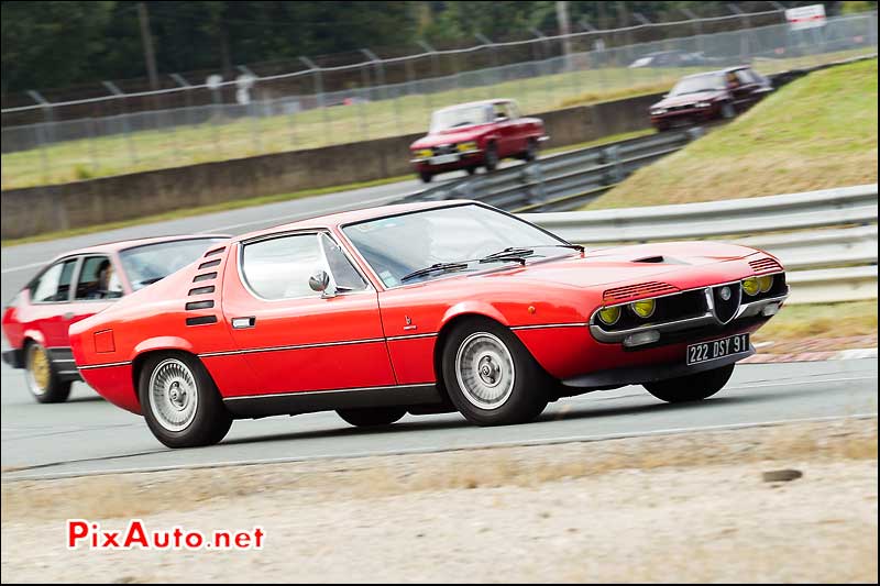 Autodrome