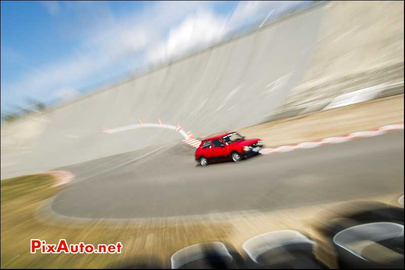 Autodrome