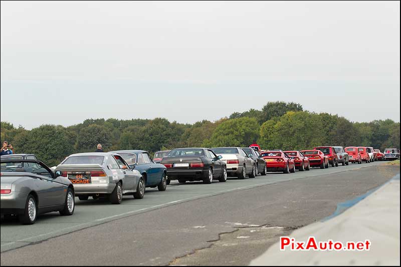 Autodrome