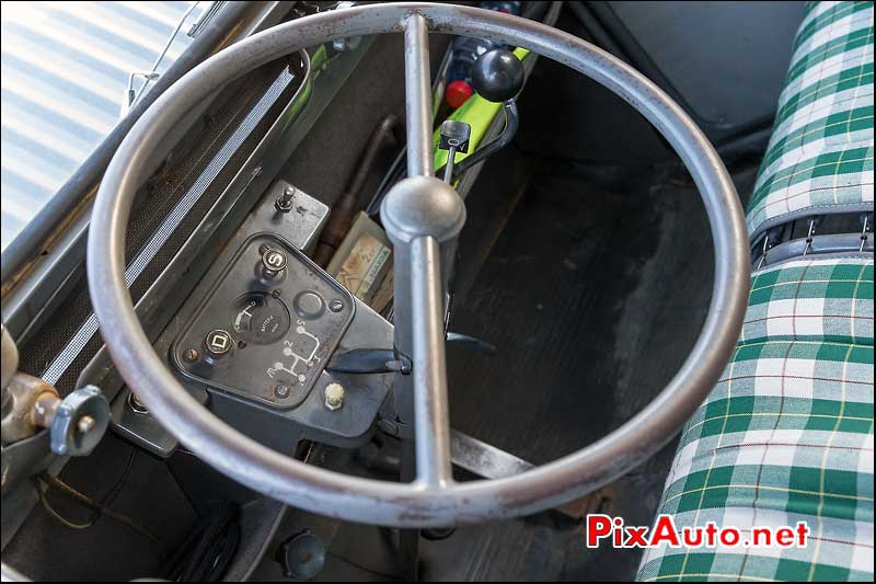 Tdb Citroen 2cv, Afterworrk Special 2 CV