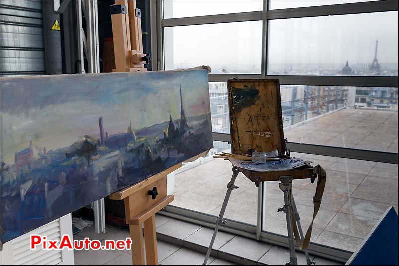 Peinture