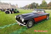 Bugatti Type 101 Antem, Chantilly Art et Elegance