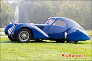 Talbot Lago T150C Pourtout, Chantilly Art et Elegance