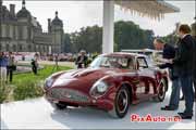 Aston Martin DB4 Zagato, Chantilly Arts et Elegance