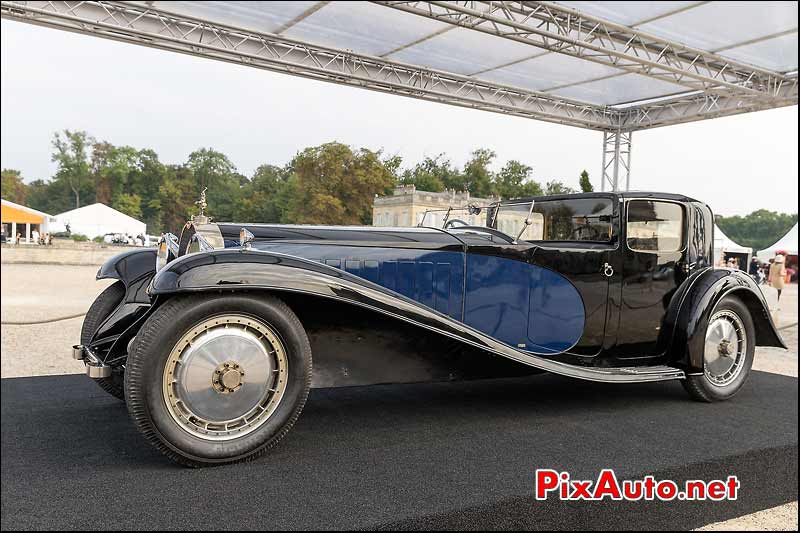 Chantilly