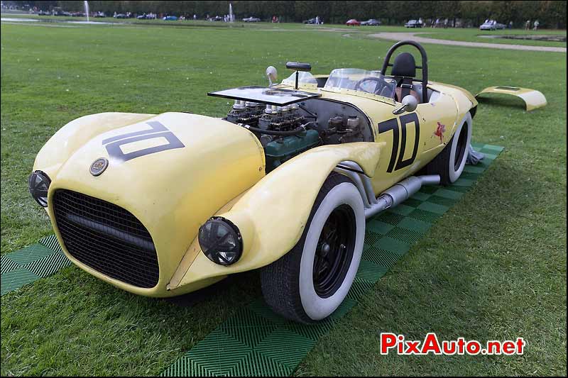 Chantilly Art et Elegance, Buick Special Old Yeller