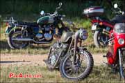 Bitza, Coupes Moto Legende 2014