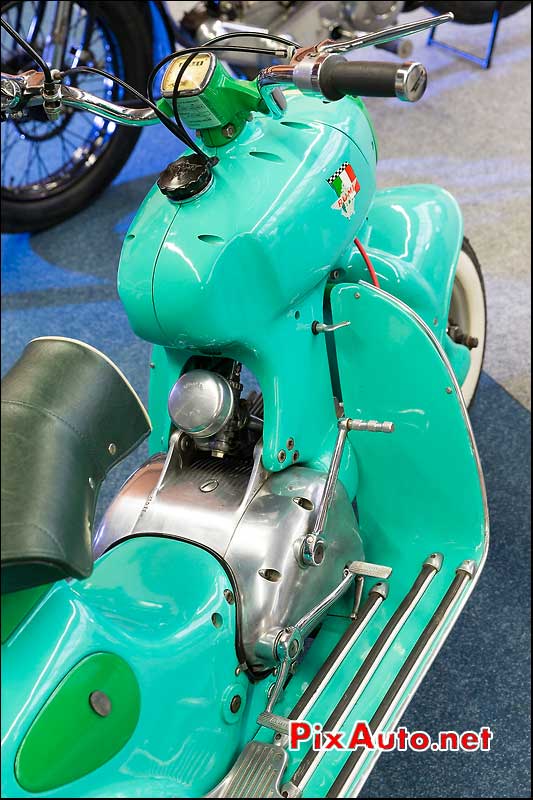 Moteur