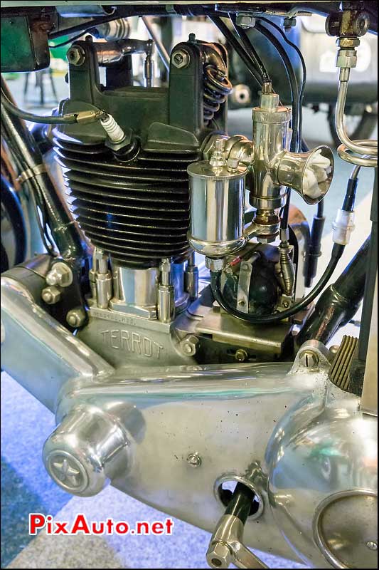 Moteur