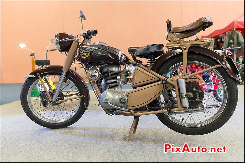 Motoconfort