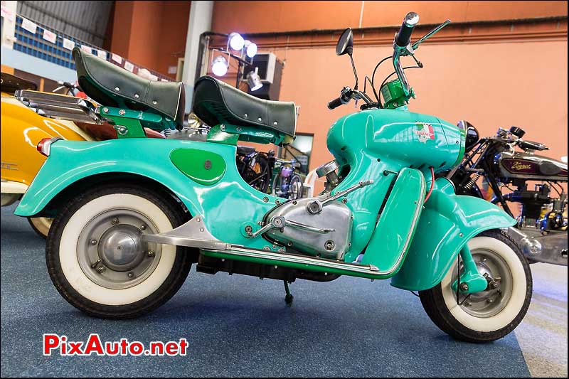Scooter