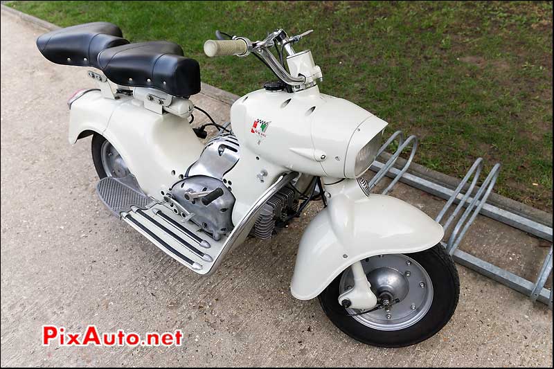 Scooter
