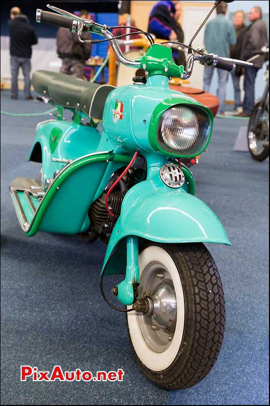 Scooter