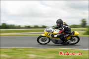 Iron-Bikers 2014 n325, Ducati Desmo 350, circuit Carole