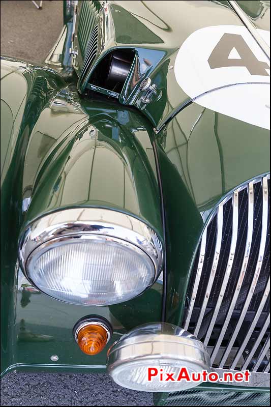 Aspiration