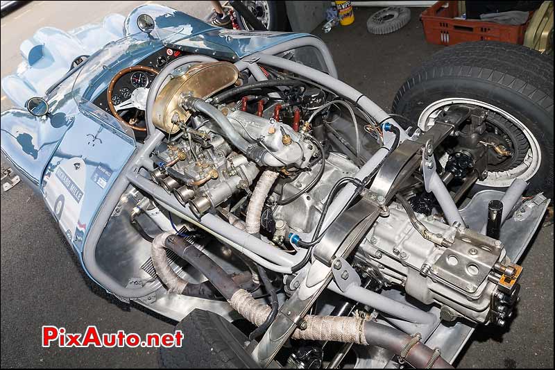Moteur