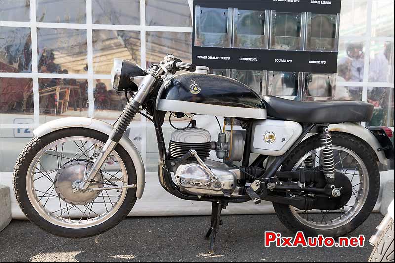 Moto Bultaco, Le Mans Classic 2014